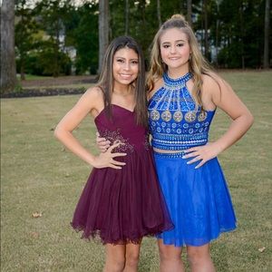 Meet your Posher, Brooklyn